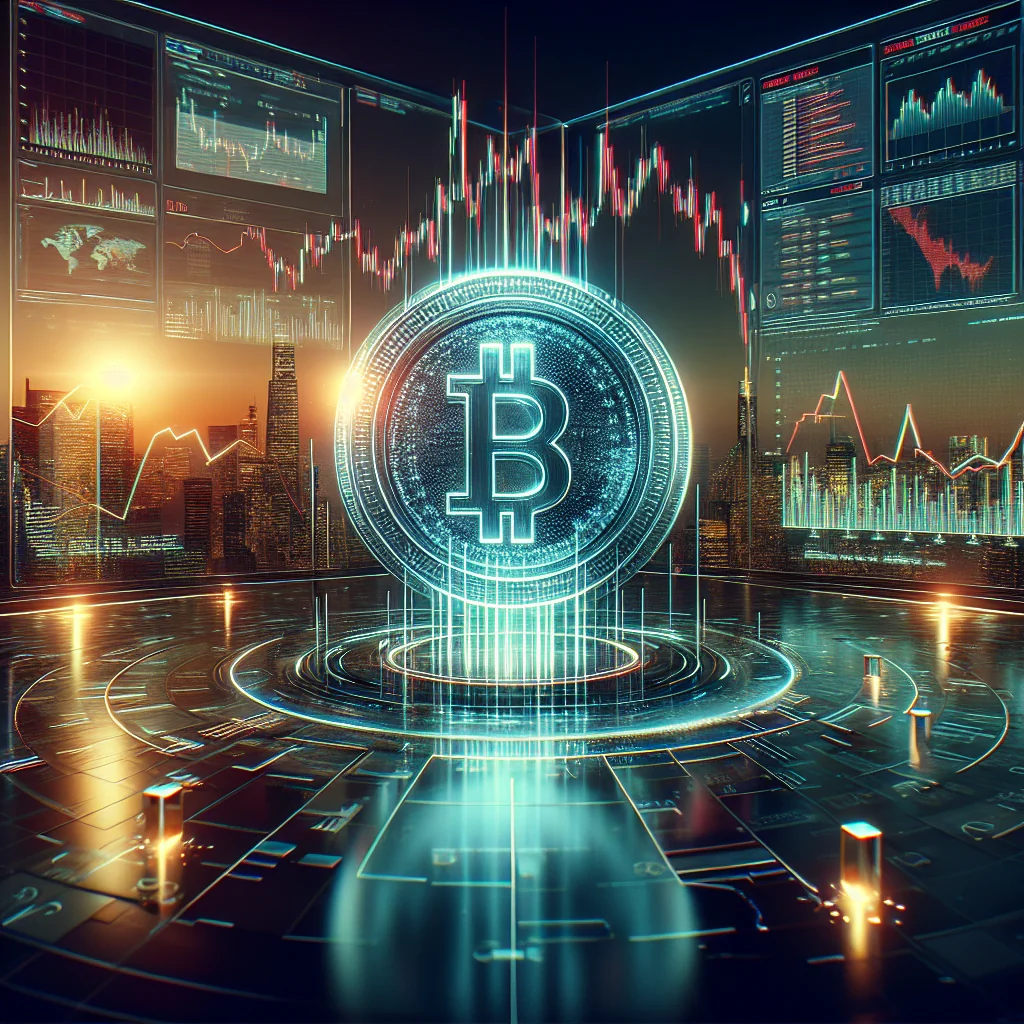 Tron Market Cap Explained: How to Read TRX’s Value in the Crypto Market