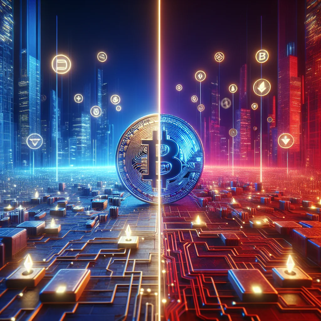 USDT TRC20 vs USDT ERC20: Which Network Should You Use?