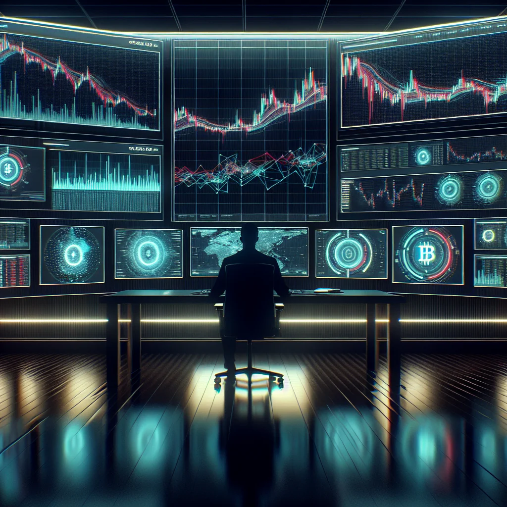 Tron Whale Alerts: How to Track Big TRX Moves Like a Pro