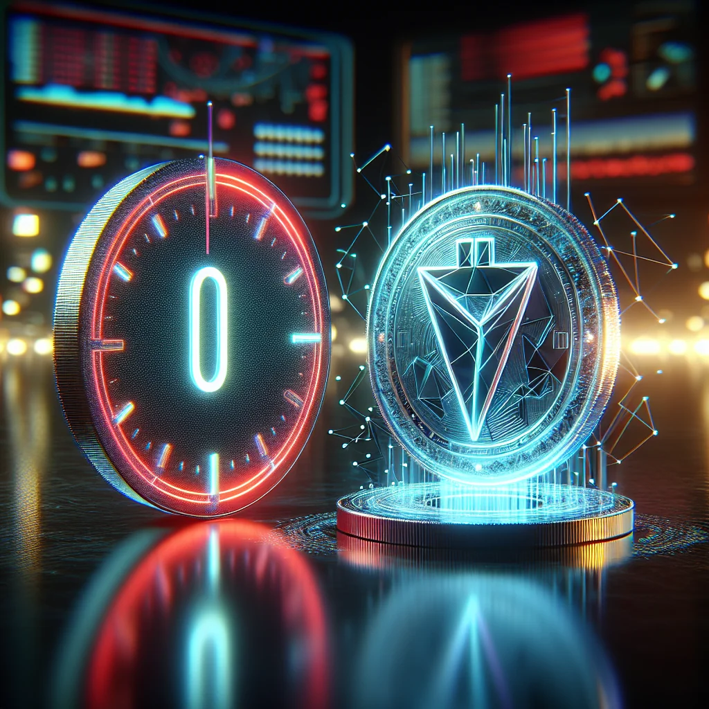 Tron Unfreeze TRX Time: How Long It Takes and How to Do It Safely