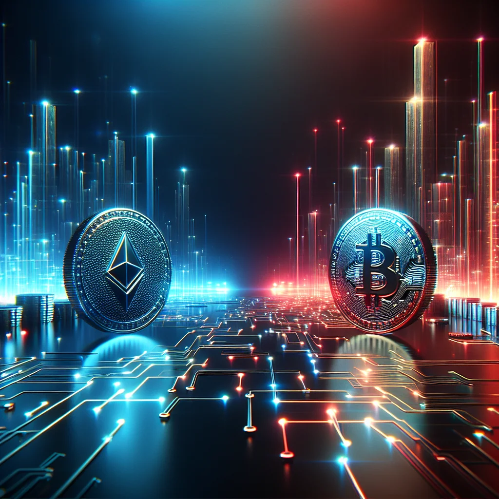 TRC20 vs ERC20: What’s the Difference and Which Should You Use?