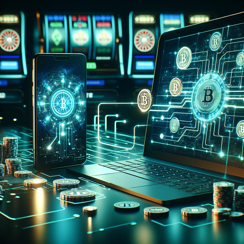 Online Gambling Payment Processor: How Payments Power iGaming