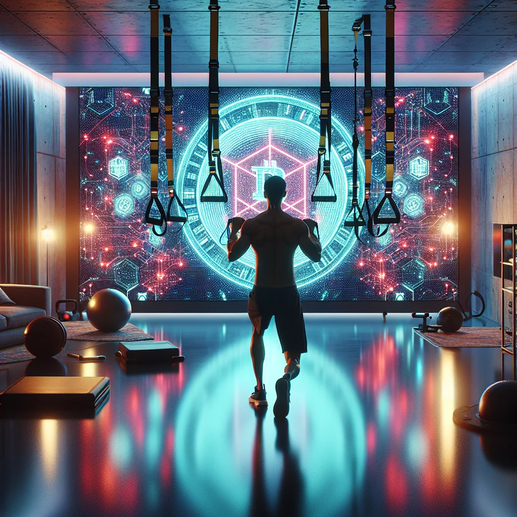 What Is TRX? Suspension Training Explained in Simple Terms