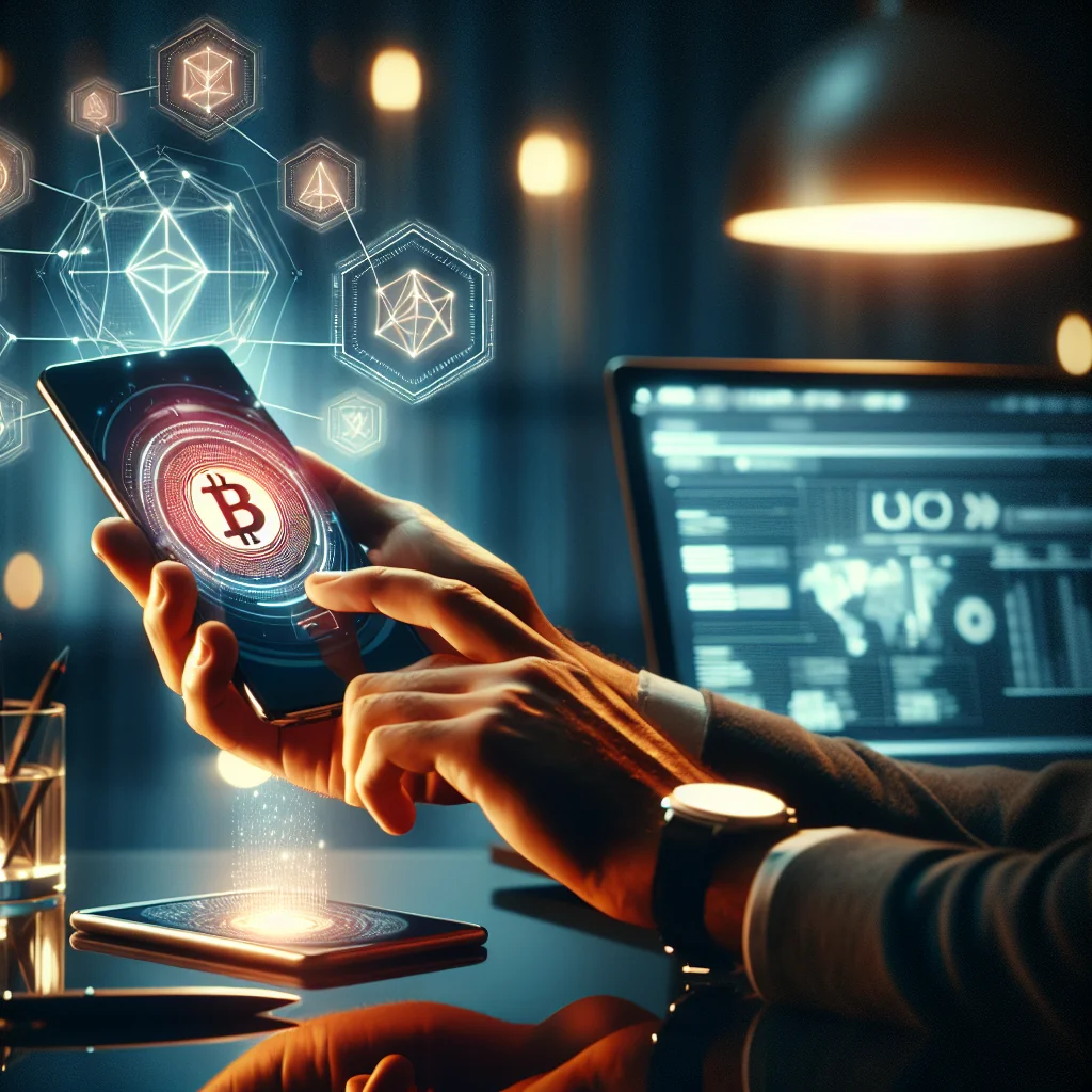 How to Receive TRX Safely: A Simple Step‑by‑Step Guide