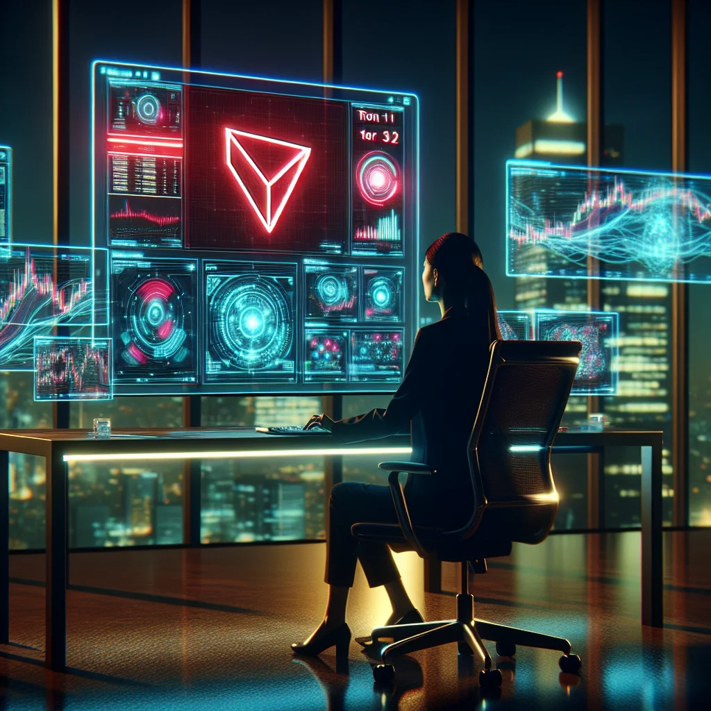 Tron News Today: A Practical Guide to Reading TRX Updates Smartly