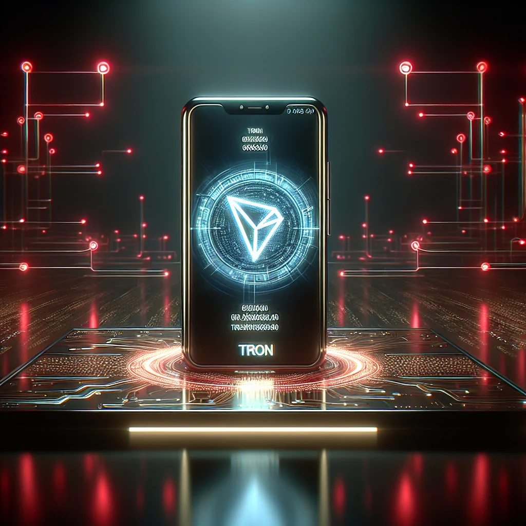 TRX Address Format: How Tron Wallet Addresses Work