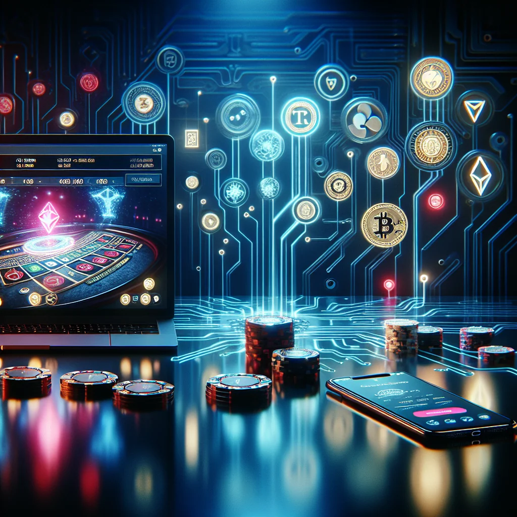 Online Gambling Payment Processor: How It Works and What to Look For