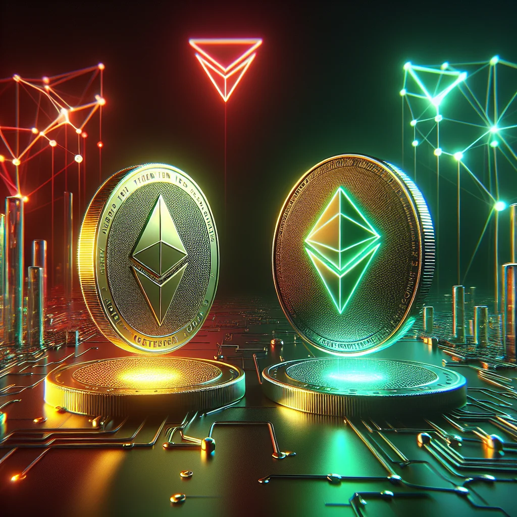 USDT TRC20 vs USDT ERC20: Which Tether Network Should You Use?