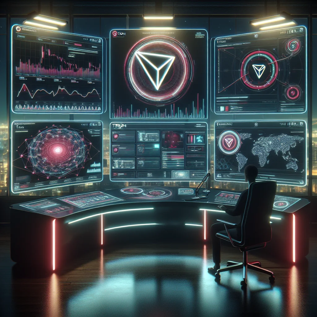 Tron Explorer Tronscan: How to Use TRON’s Main Block Explorer