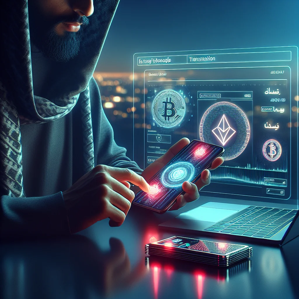 How to Receive TRX Safely: A Clear Step‑by‑Step Guide