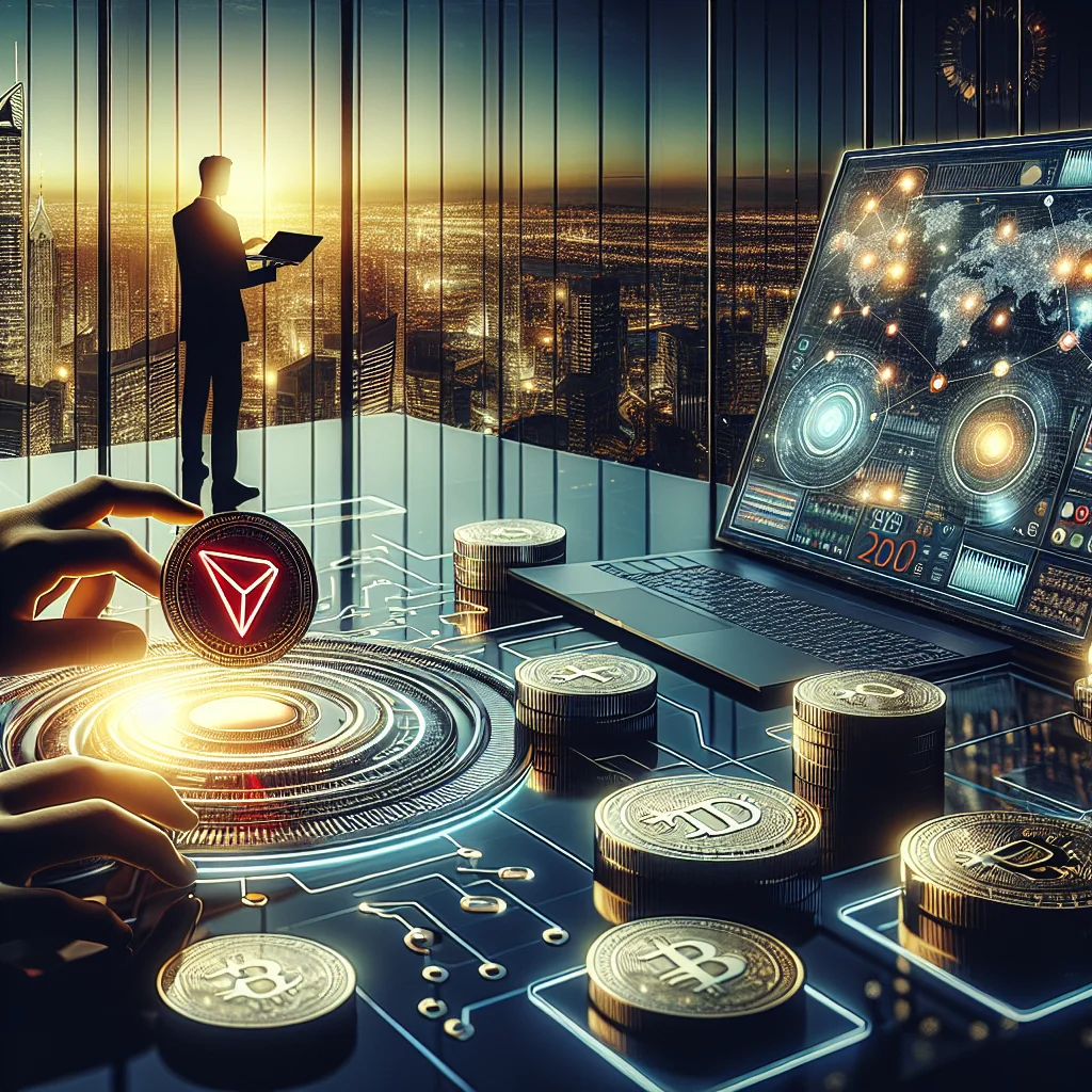 Tron Circulating Supply: Clear Guide for TRX Holders and Traders