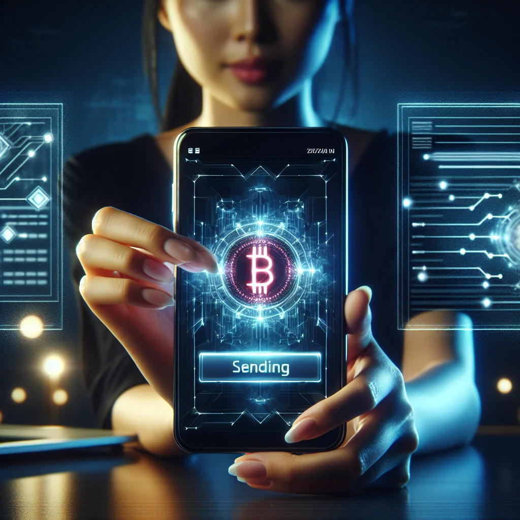 How to Send TRX Safely and Correctly: Step‑by‑Step Guide