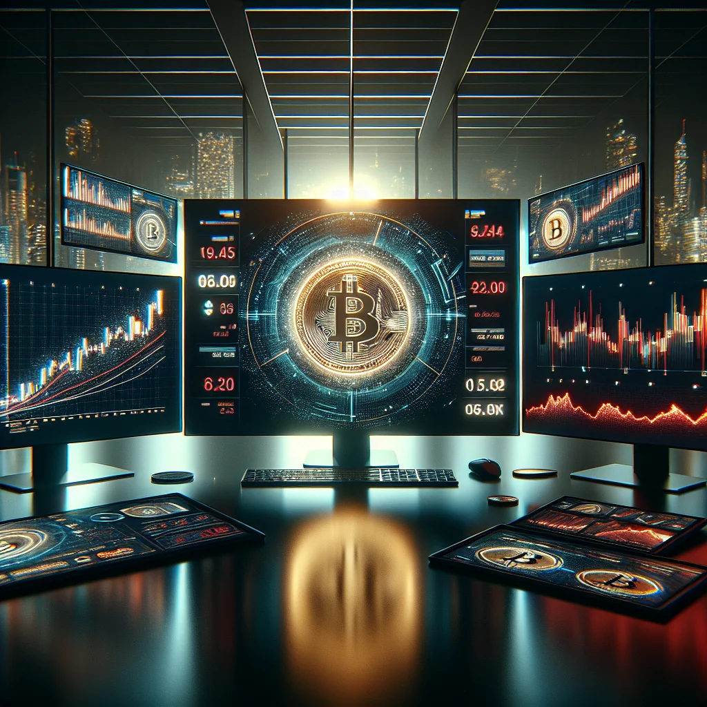 Tron Market Cap Explained: How to Read TRX’s Value and Growth