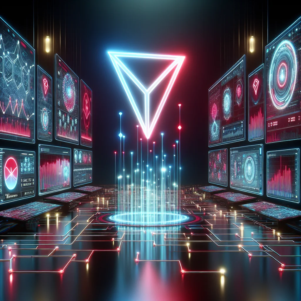 Tron TVL Explained: How to Read Total Value Locked on Tron