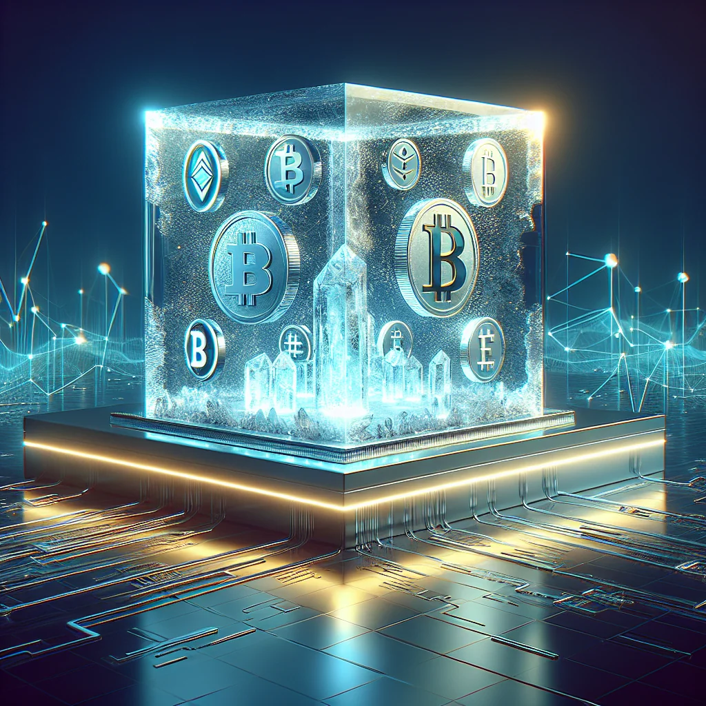 Tron Freezing TRX Explained: Energy, Bandwidth, and Rewards