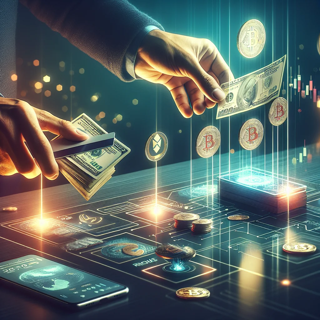 Fiat to Crypto Onramp: Clear Guide for First-Time and Advanced Users