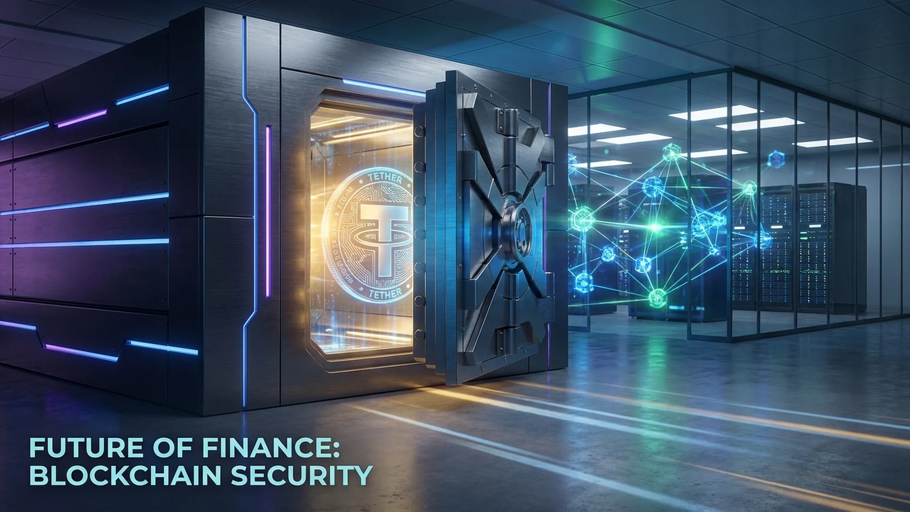 Crucial Tips to Keep Your TRC-20 USDT Wallet Safe